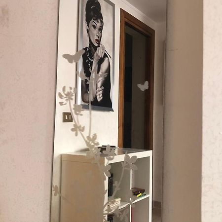 Apartamento A.B Battistini Short Let'S Roma Exterior foto