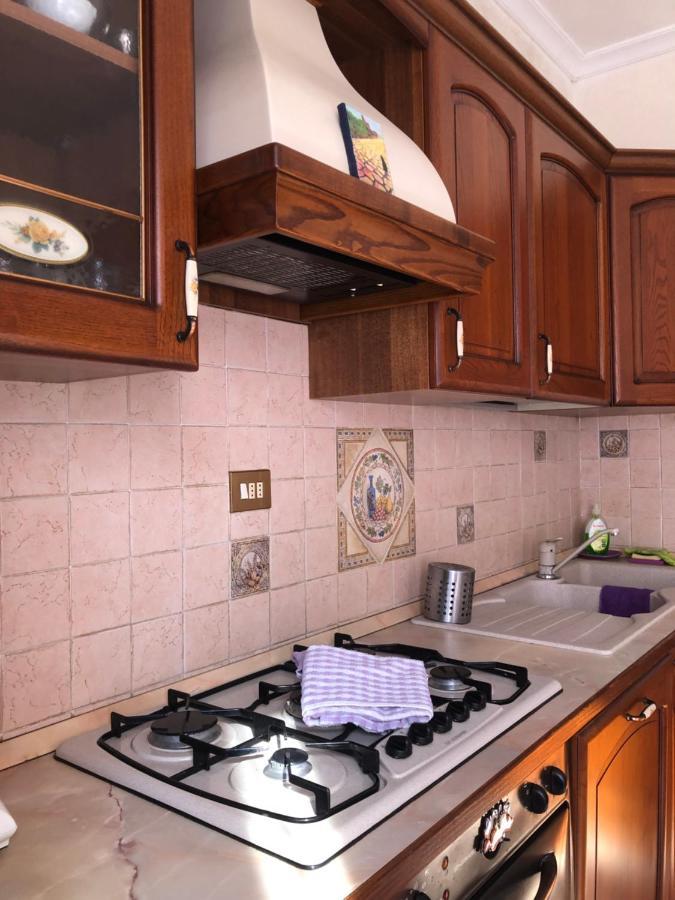 Apartamento A.B Battistini Short Let'S Roma Exterior foto