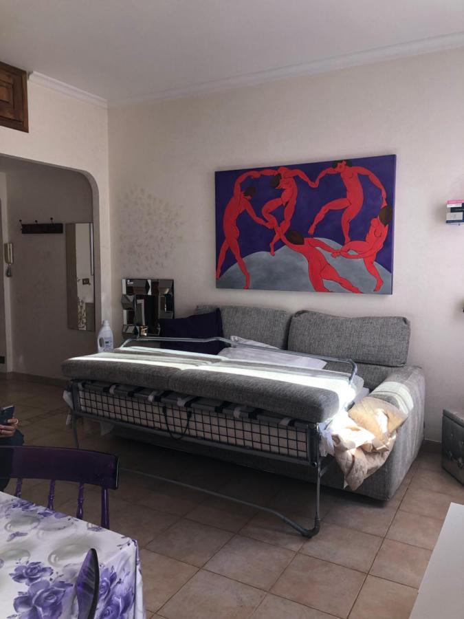 Apartamento A.B Battistini Short Let'S Roma Exterior foto