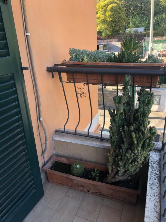 Apartamento A.B Battistini Short Let'S Roma Exterior foto