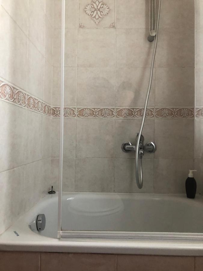 Apartamento A.B Battistini Short Let'S Roma Exterior foto
