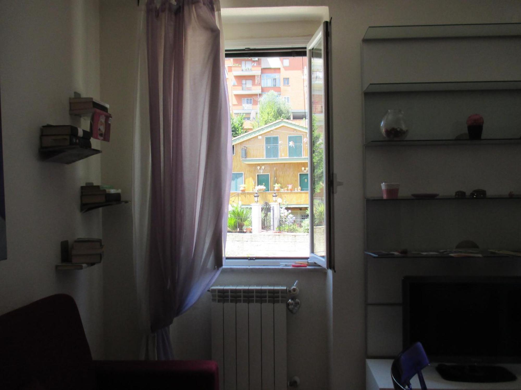 Apartamento A.B Battistini Short Let'S Roma Exterior foto