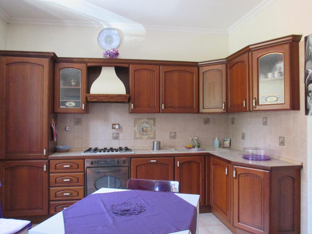 Apartamento A.B Battistini Short Let'S Roma Exterior foto