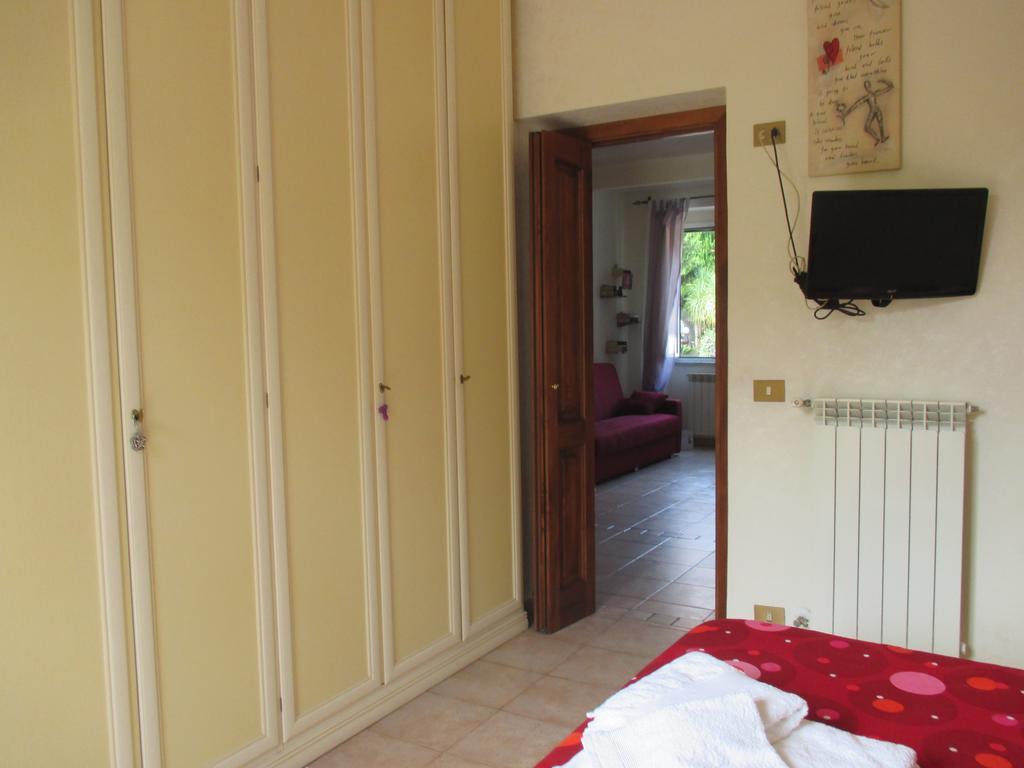 Apartamento A.B Battistini Short Let'S Roma Exterior foto